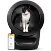 Automatic Litter Boxes