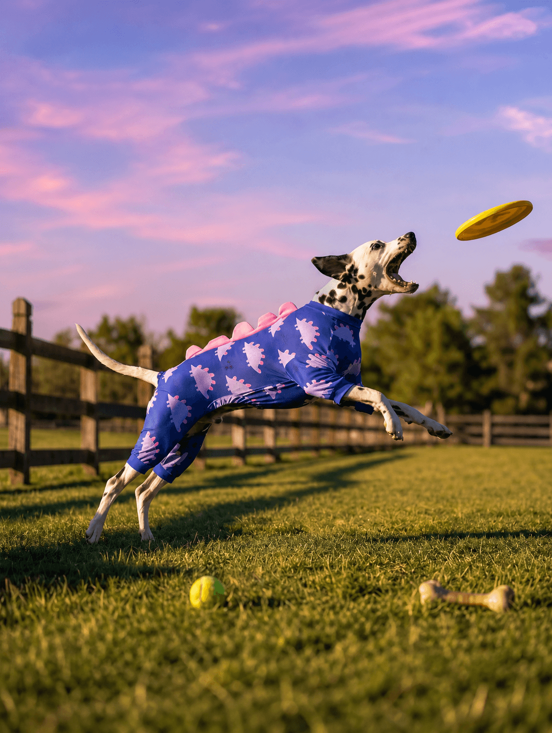 Outdoor Fun Starts with LovinPet