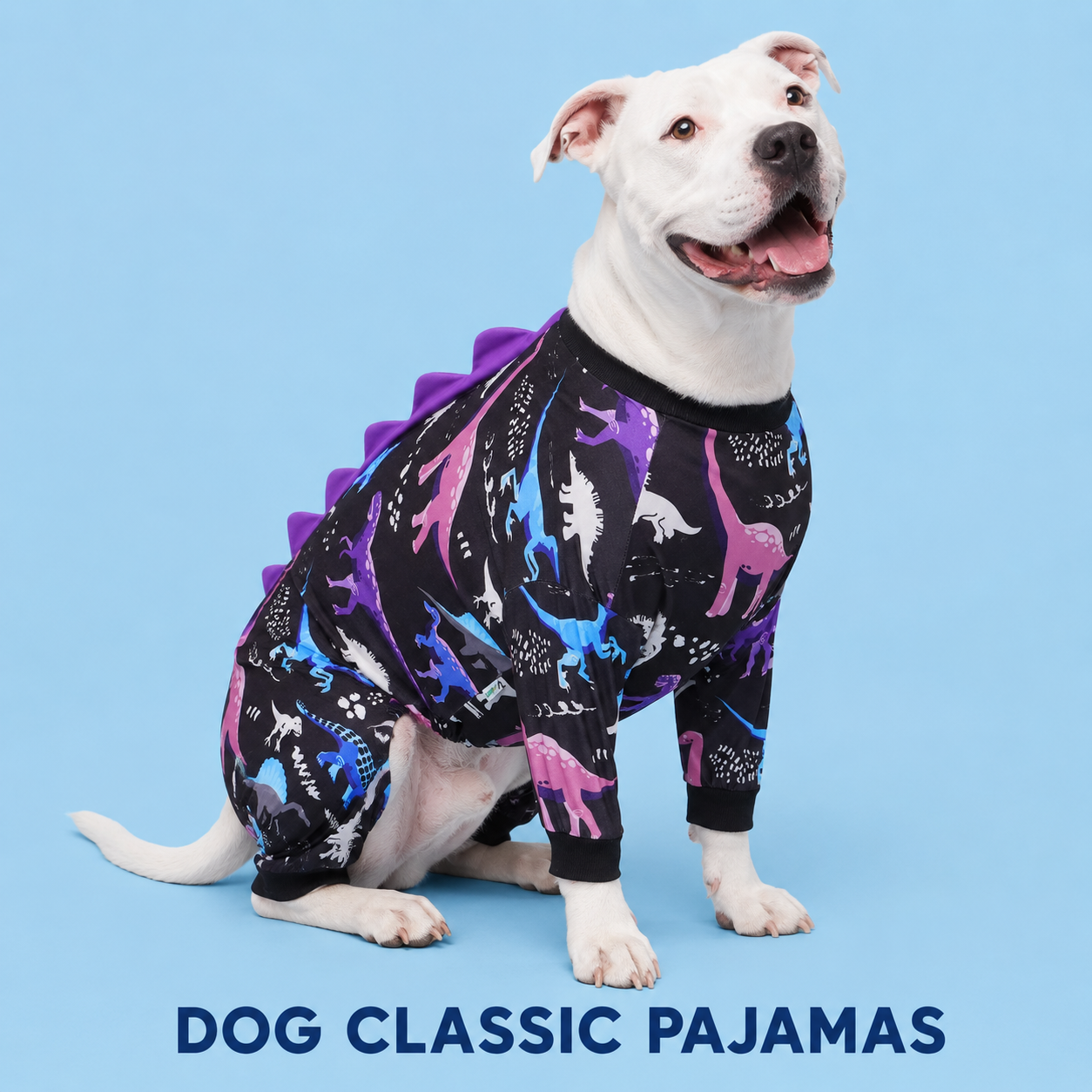 In-Stock Pajamas (M-3XL) - Calm & Cozy