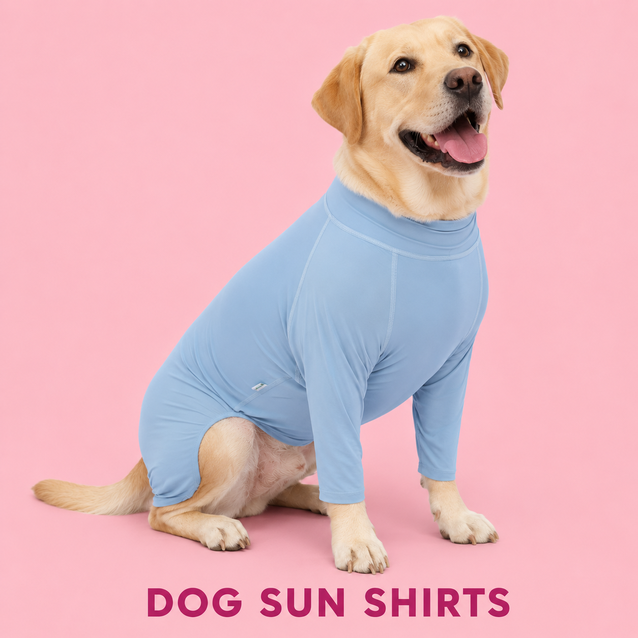 UPF 50+ Sun Shirts - Prevent Sunburns 