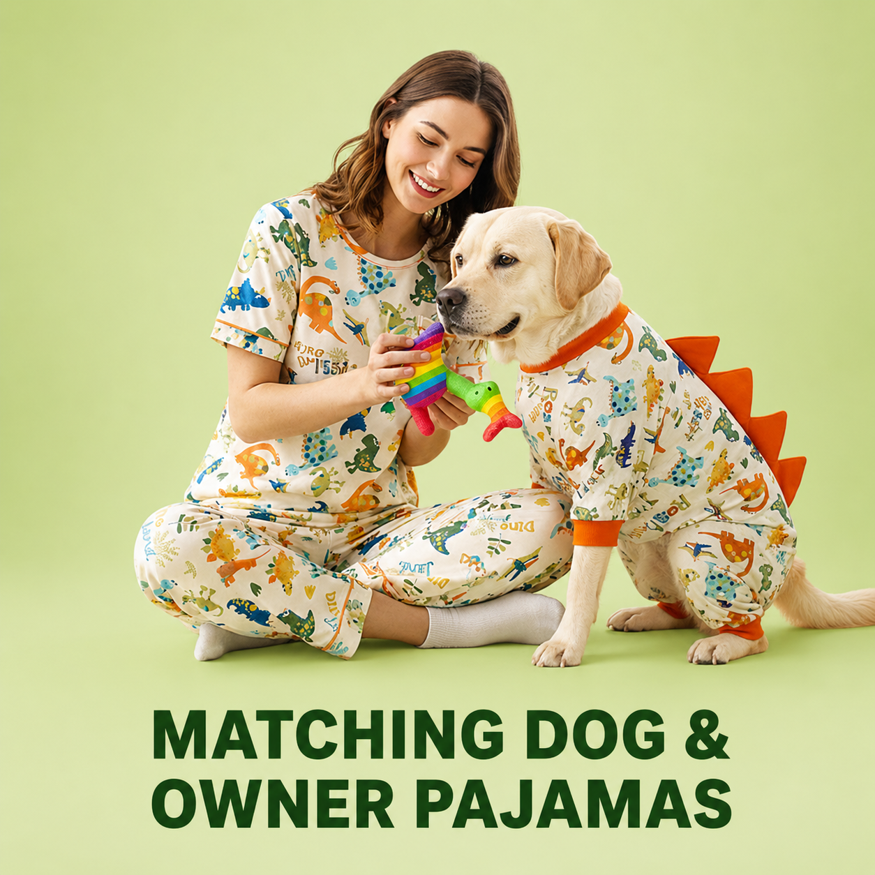 In-Stock Matching Sets - Perfect Family Look