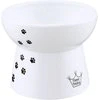 Cat Elevated Bowls