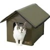 Cat Houses