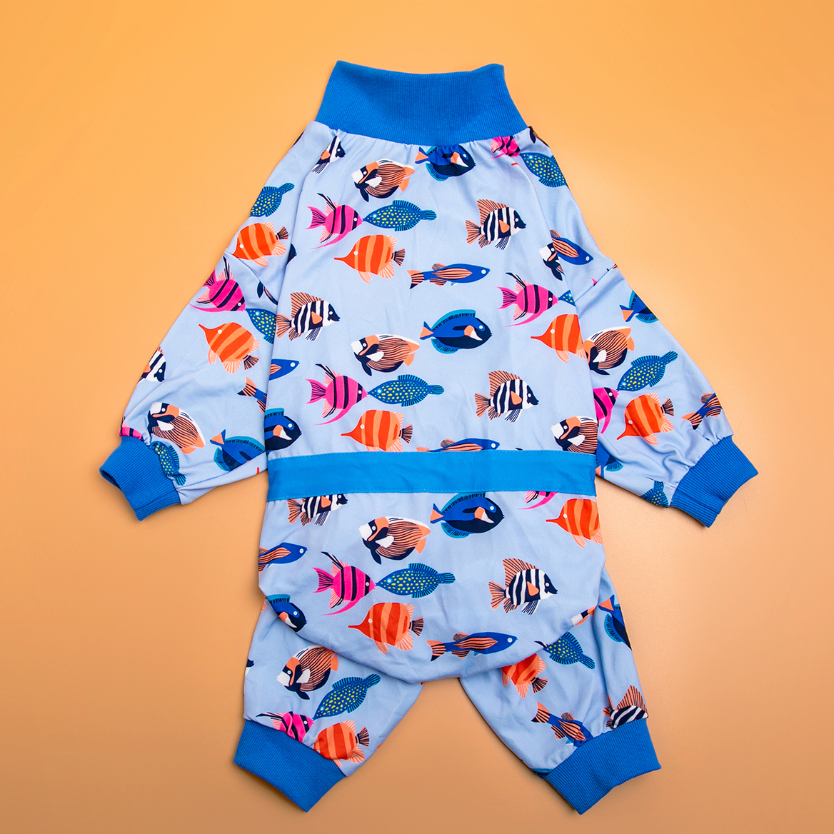 LovinPet Dog Onesies Pajamas - Recovery etc.