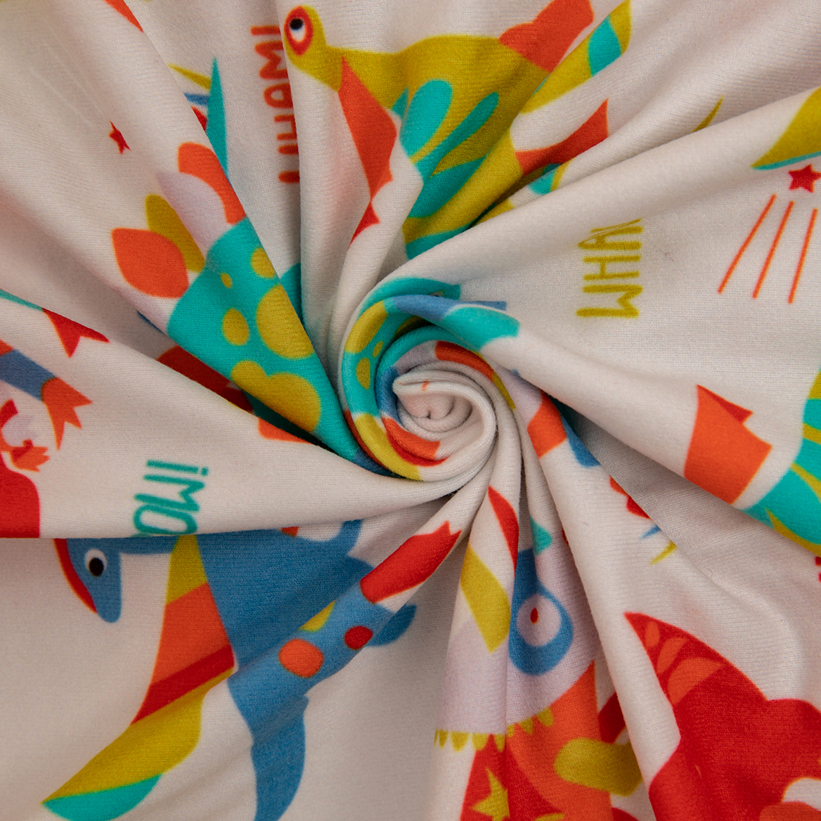 LovinPet Large Dog Pajamas Onesie - Dinosaur Print Design