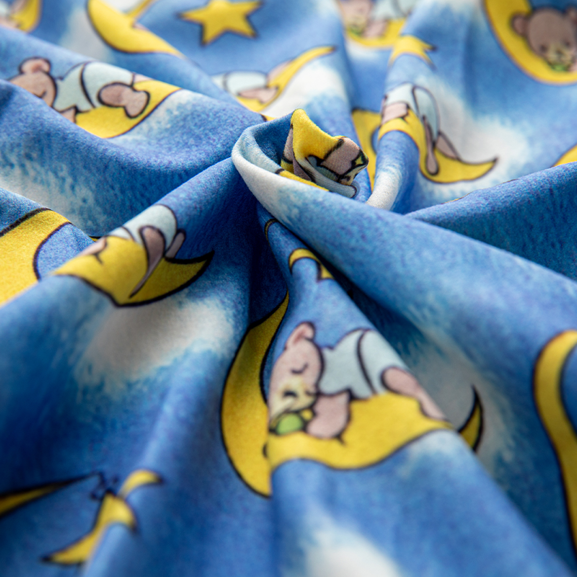 Breathable Dog Recovery Suit Full-Coverage Post-Surgery Protection