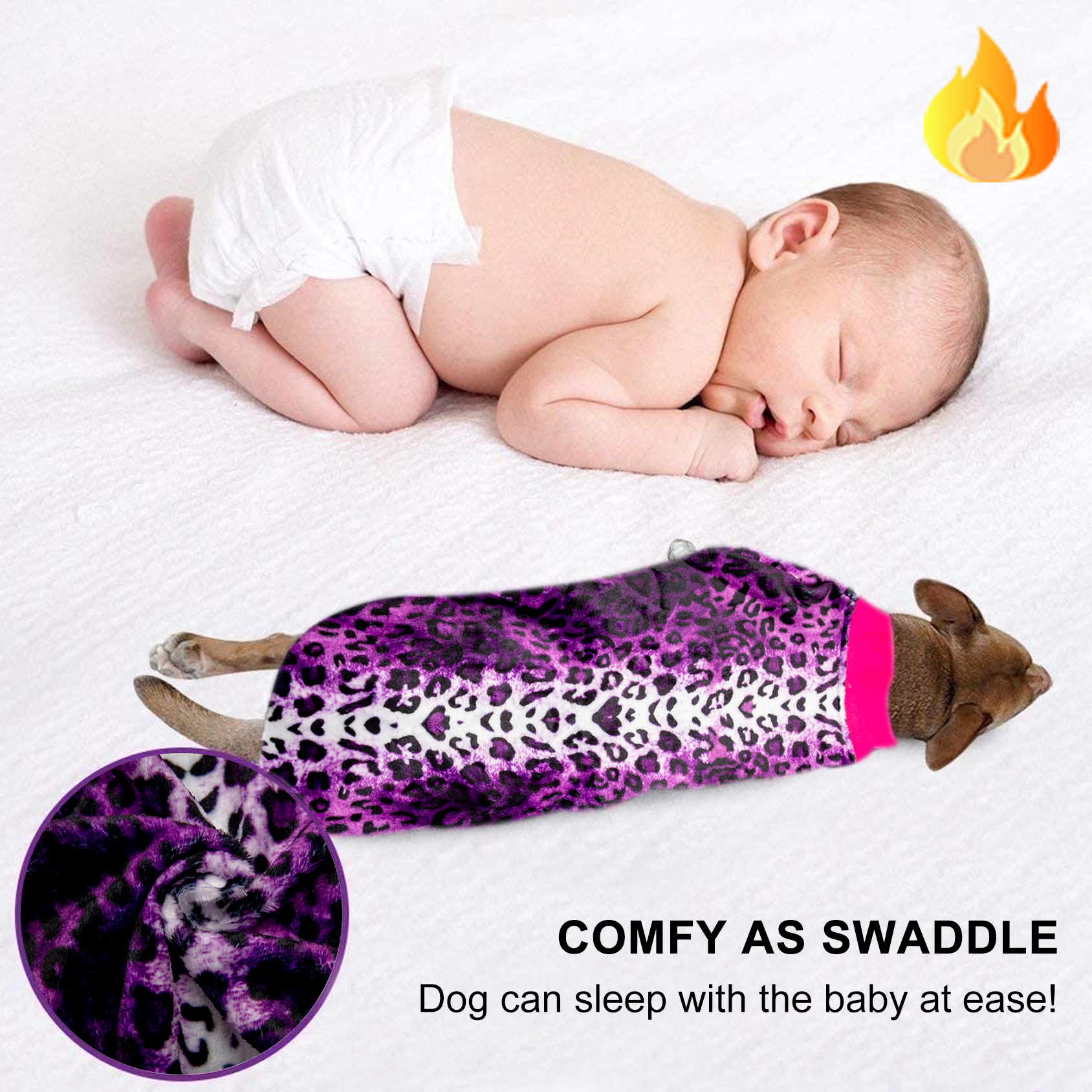 LovinPet Flannel Pitbull Coat Big Bully Breeds