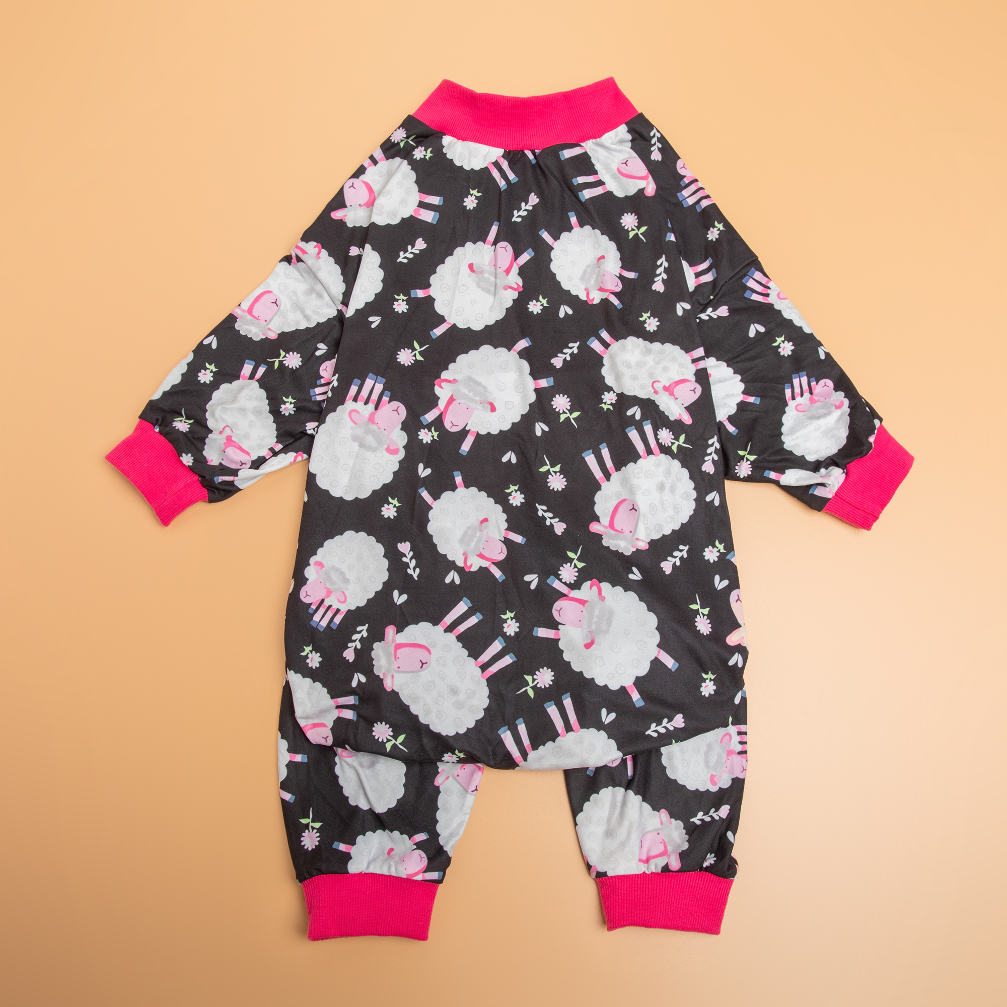 Cozy Dog Pajamas | Large Dogs Belly Protection for Large Dogs