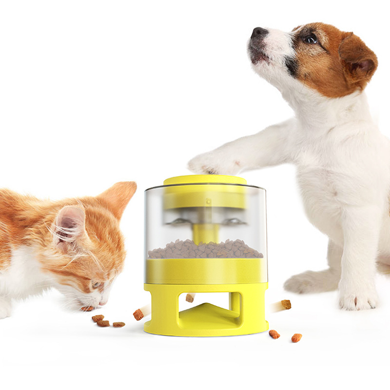 Pet feeder Slow Food Slow Food dog toys