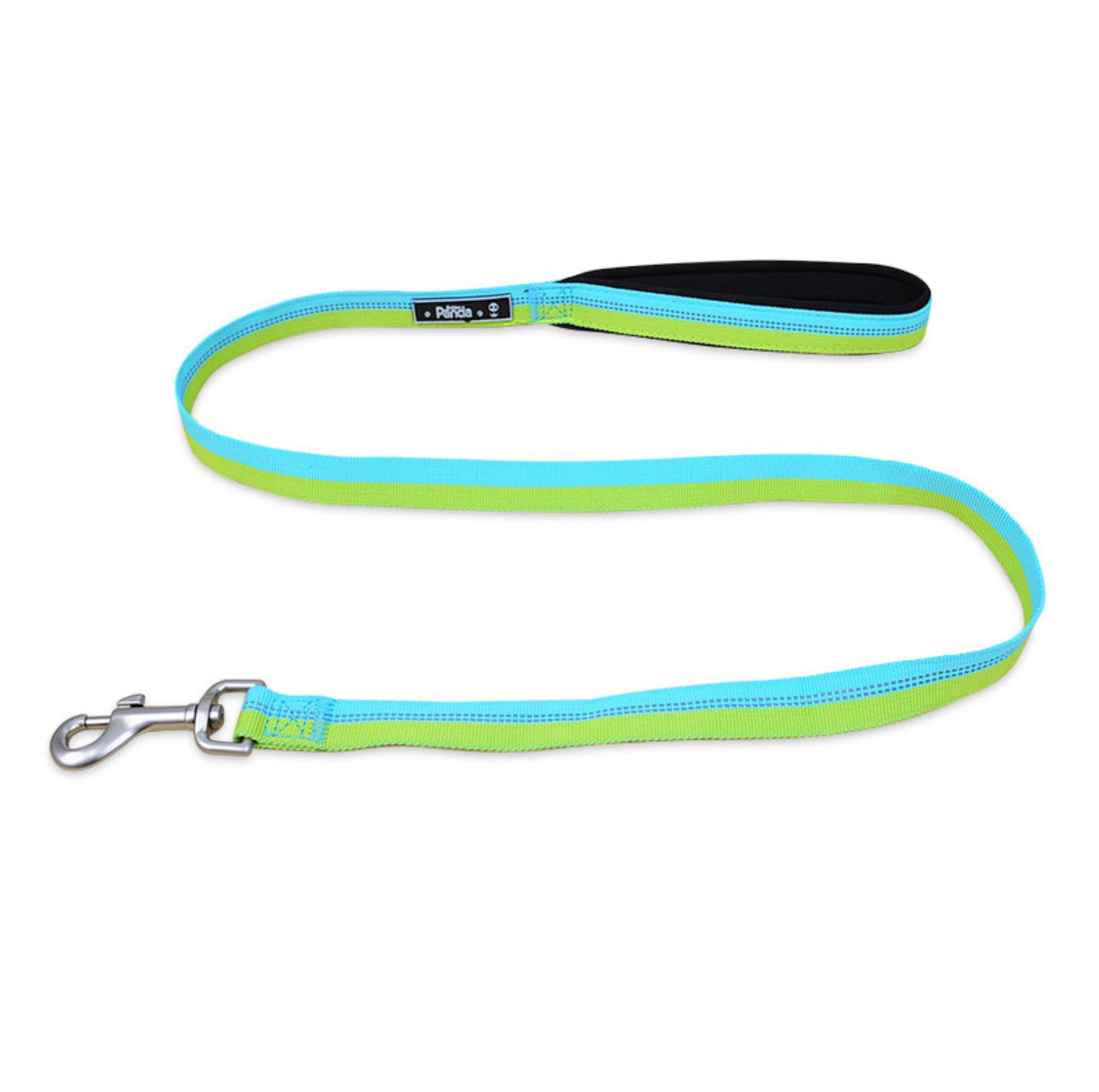 Pet collar dog hand holding rope teddy/golden retriever explosion-proof dog leash large dog dog leash wear-resistant and bite-resistant