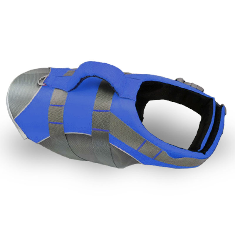 Dog Life Jacket -  Swimming life-saving supplies