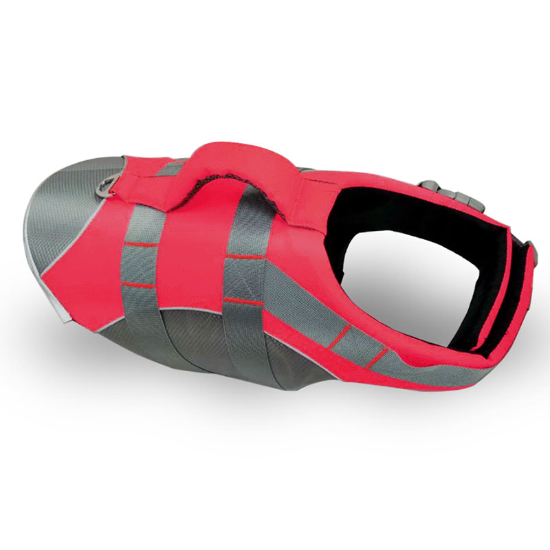 Dog Life Jacket -  Swimming life-saving supplies