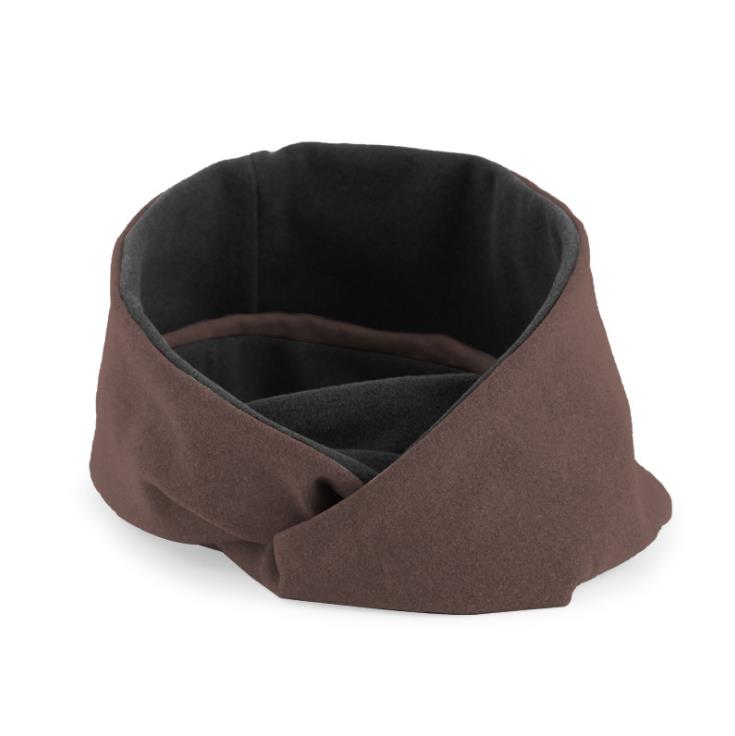 Pet neck protection scarf golden retriever Teddy Lingti China canines whippets autumn and winter warm windproof border collie scarf