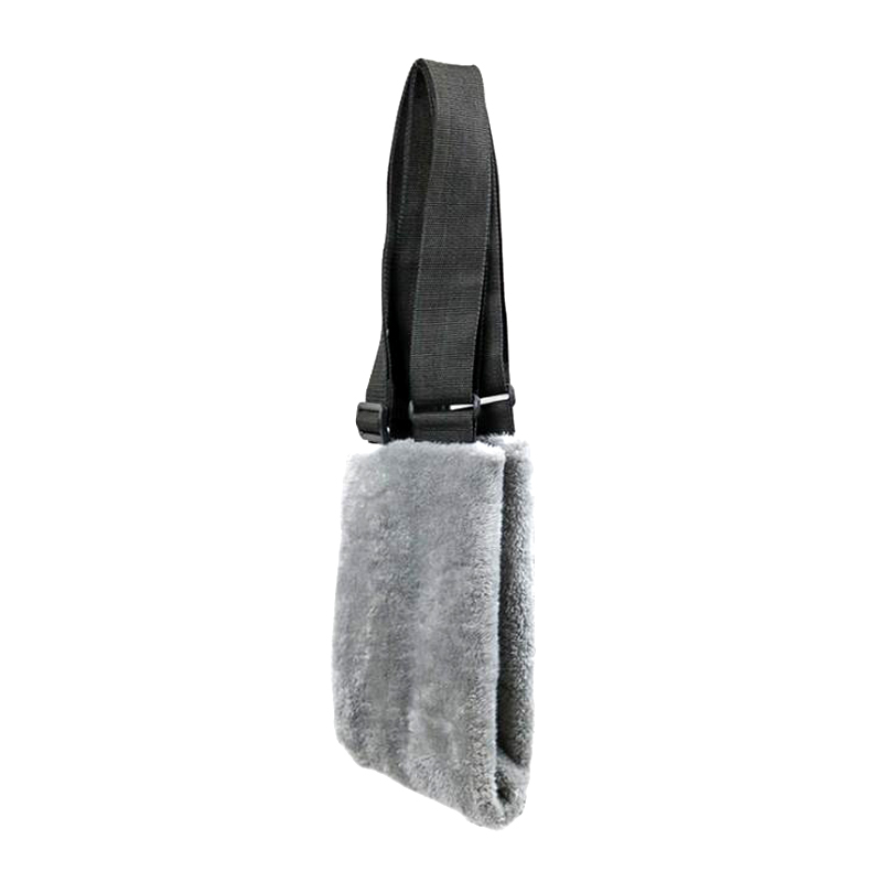 Pet auxiliary strap older dog injured dog booster stripe golden retriever/Border Collie large, medium and small elderly bracket protecting Band