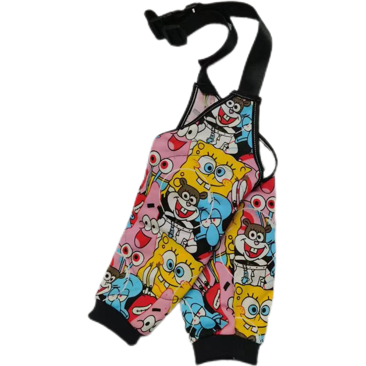 Dog Knee Suit16