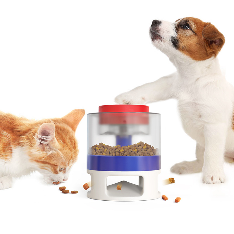 Pet feeder Slow Food Slow Food dog toys