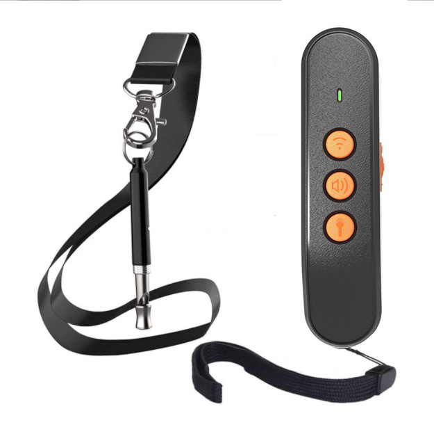 Dog dispeller hot sale dog catcher dog trainer handheld portable pet bark-stop dog Repeller