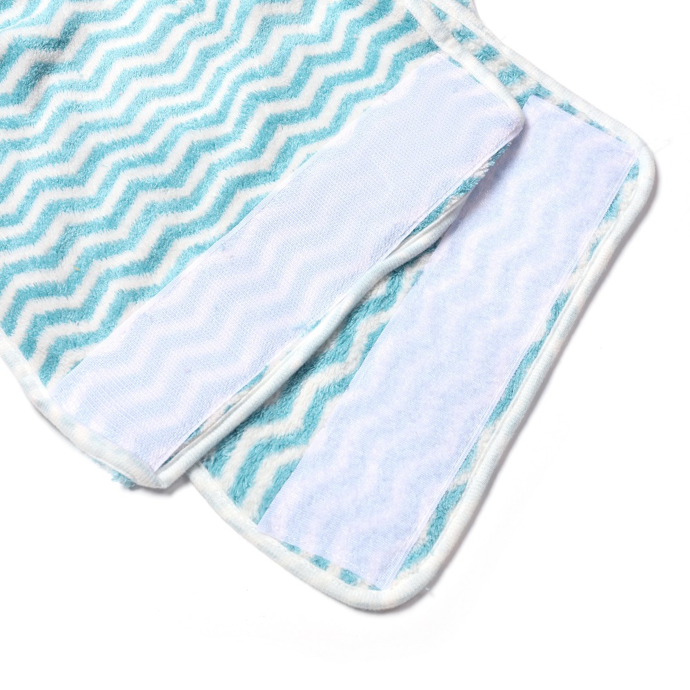 Medium & Big Dog Bathrobe -  Bath towel microfiber dog bathrobe