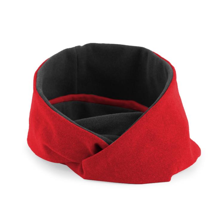 Pet neck protection scarf golden retriever Teddy Lingti China canines whippets autumn and winter warm windproof border collie scarf