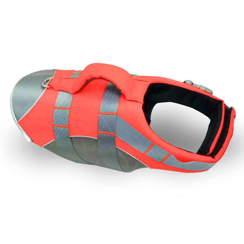 Dog Life Jacket -  Swimming life-saving supplies