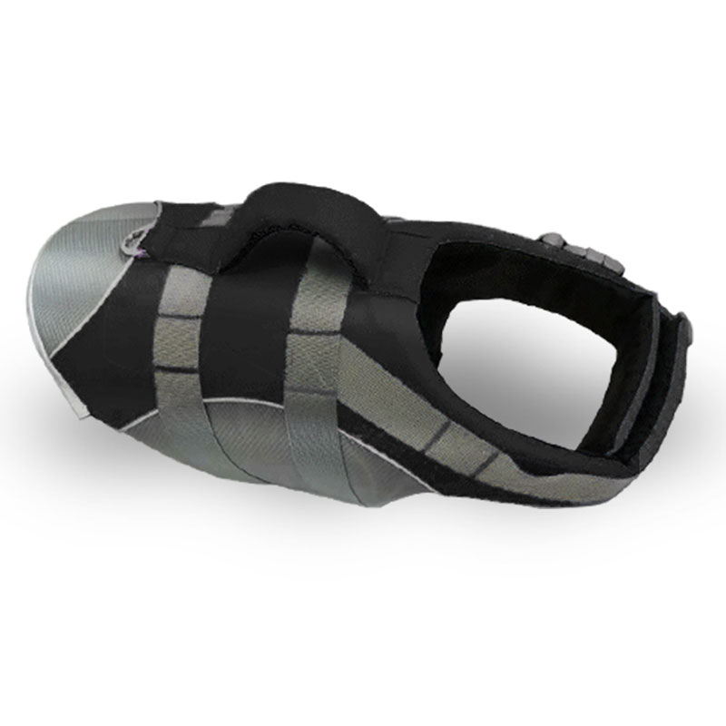 Dog Life Jacket -  Swimming life-saving supplies
