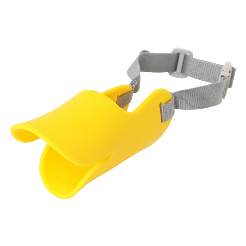 Dog training guide duckbilled sleeve pet supplies