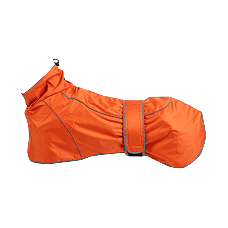 Pet autumn and winter waterproof windproof coat dog outdoor keep warm cotton-padded coat large, medium and small dogs warm Dubin hitting Hound