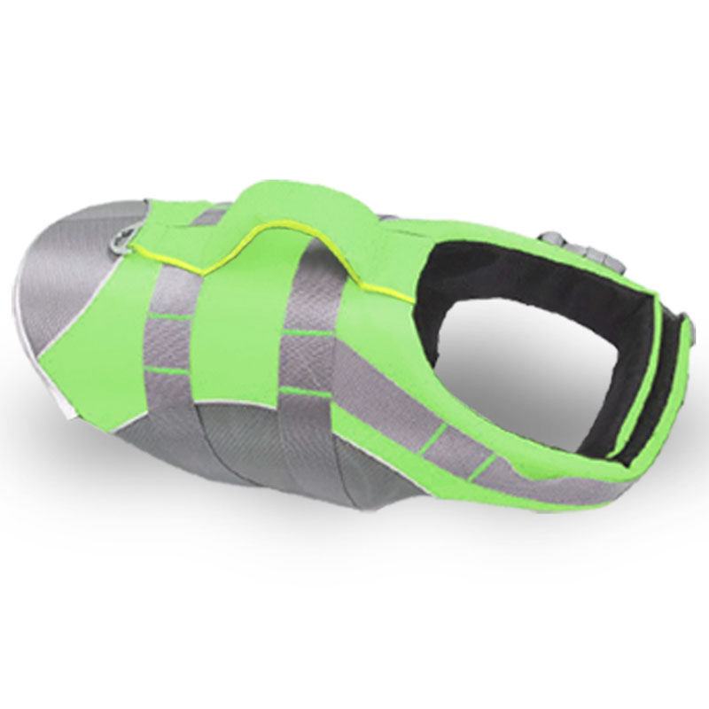 Dog Life Jacket -  Swimming life-saving supplies