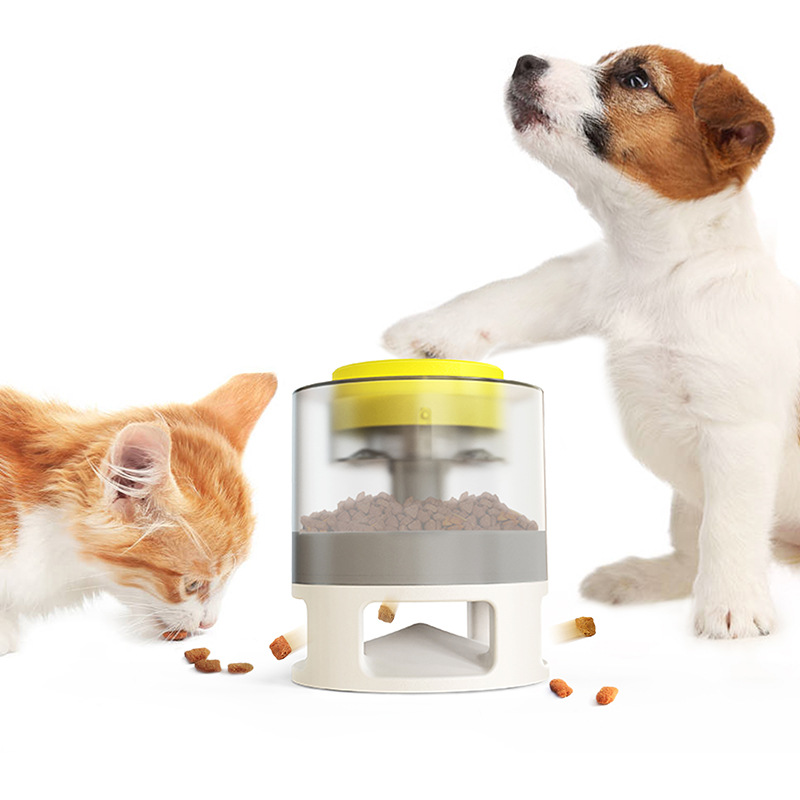Pet feeder Slow Food Slow Food dog toys