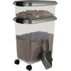 Dog Storage & Accessories