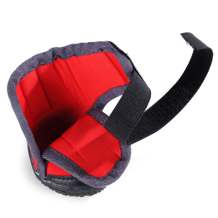 Anti-slip and Wear-resistant Dog Running Shoes