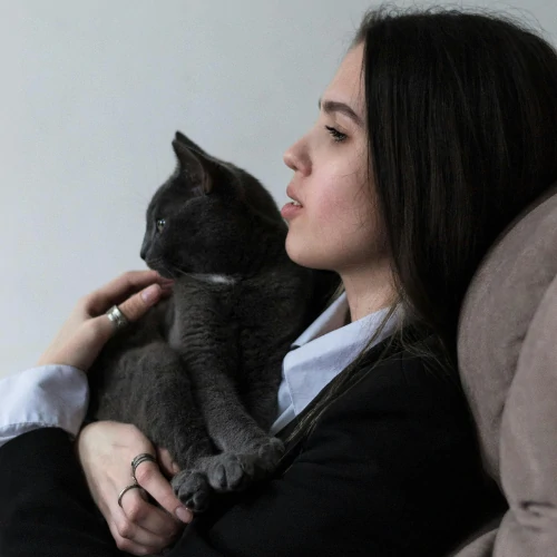 Customer review featuring Lovinpet's popular pet supplies