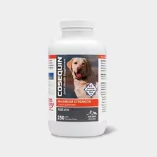 Dog Vitamins & Supplements
