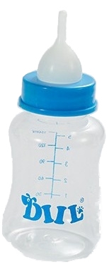 Pet milk bottle 60 ML150ML Teddy newborn puppy cat feeding bottle set dog feeding bottle nursing