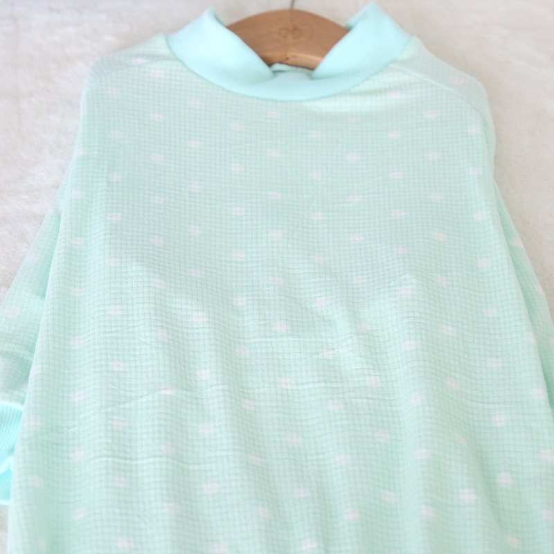 小格绒大狗睡衣