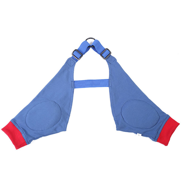 Pet knee pads large dog elbow pads leg knee pads supplies dog elbow pads joint protective cover Labrador