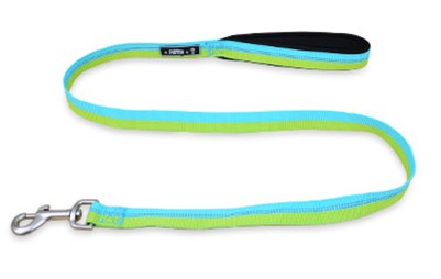 Pet collar dog hand holding rope teddy/golden retriever explosion-proof dog leash large dog dog leash wear-resistant and bite-resistant