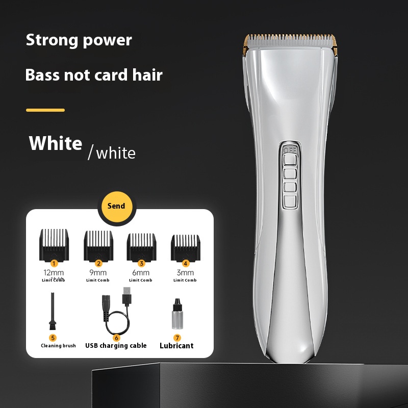 Pet cat foot Shaver foot hair trimmer dogs and cats foot sole lady shaver automatic electric clipper