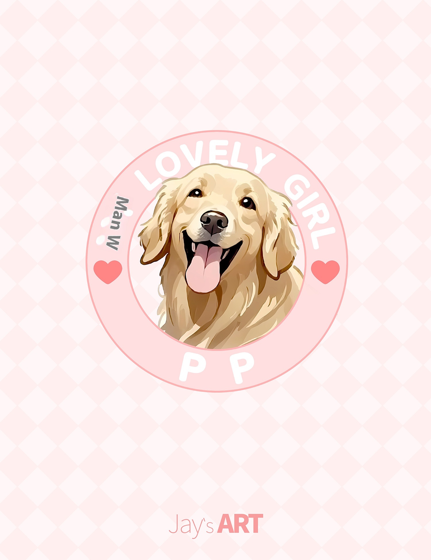 yourART pet custom thermos cup good-looking female cute portable cup gift present portable dogs and cats to picture