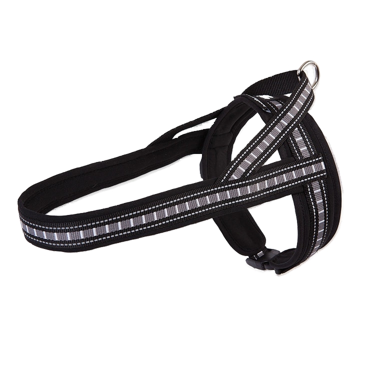 Pet's chest-back haulage rope package dog leash dog leash chest strap