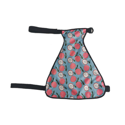 Dog Belly Suit -  Anti-dirty rainproof and waterproof warm