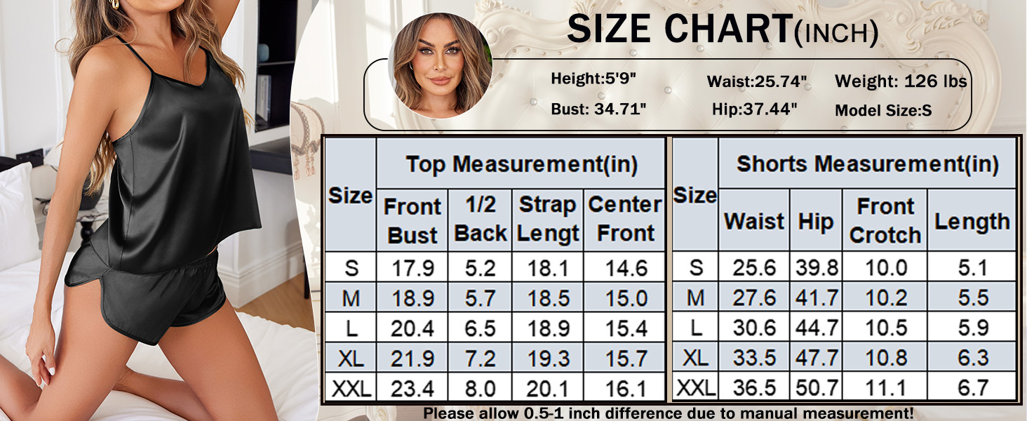 pajama set for women 2 piece
