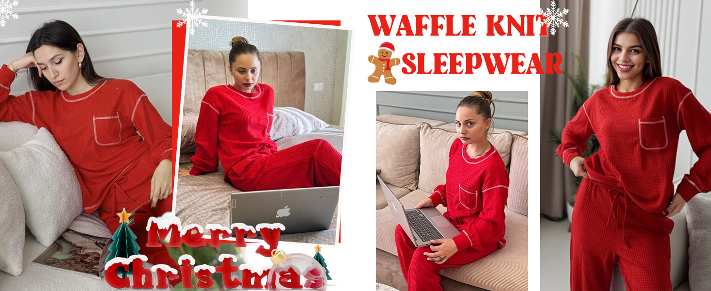 women pajama set