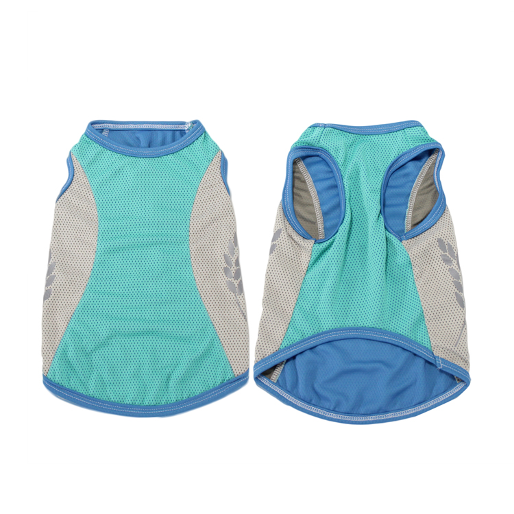 Best Cooling Jacket for Dogs | Ice Vest Reflective Safety