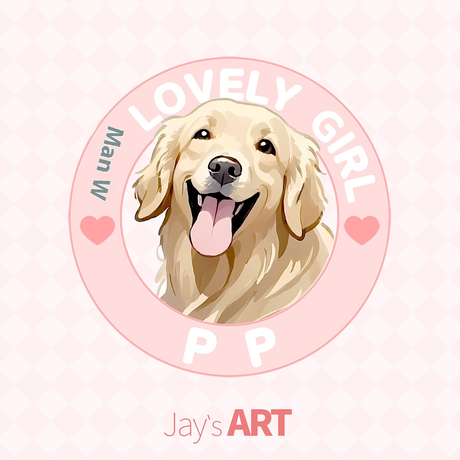 yourART pet custom thermos cup good-looking female cute portable cup gift present portable dogs and cats to picture