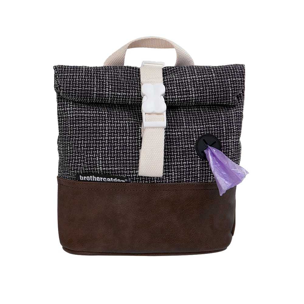 Puppy Dog backpack supplies Dog backpack portable chest strap water repellent Travel Dog backpack pet supplies