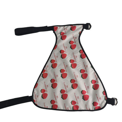 Dog Belly Suit -  Anti-dirty rainproof and waterproof warm