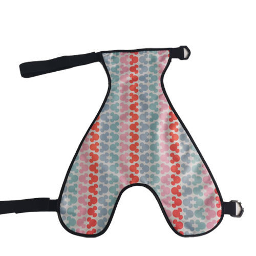 Dog Belly Suit -  Anti-dirty rainproof and waterproof warm