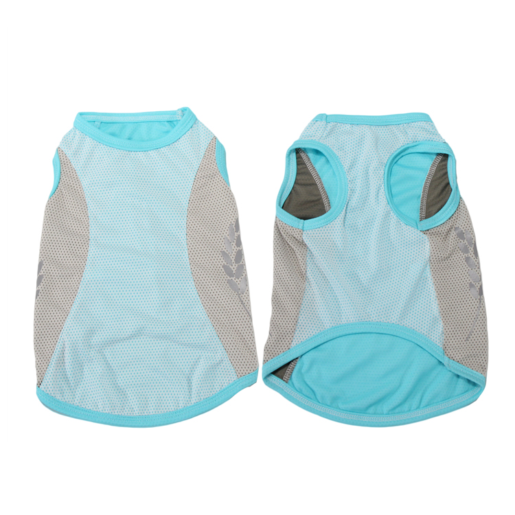 Best Cooling Jacket for Dogs | Ice Vest Reflective Safety
