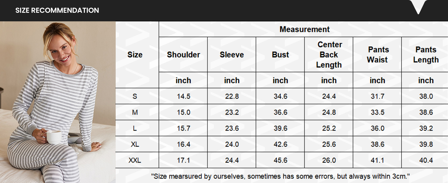 maternity pajamas set